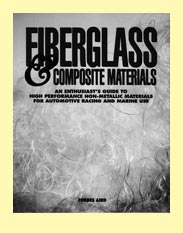 Book - Fiberglass & Composite Materials