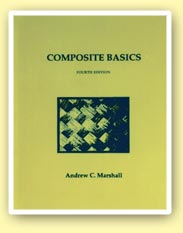 Book - Fiberglass & Composite Materials