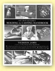 Book - Molding & Casting Handbook
