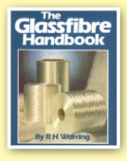 Book - Glasfibre Handbook
