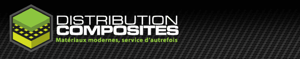 Distribution Composites logo