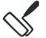 paint accessories icon